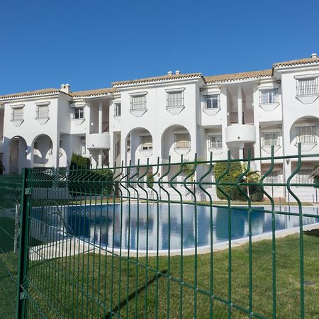 Apartamento Alextia La Barrosa チクラナ・デ・ラ・フロンテーラ エクステリア 写真