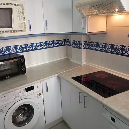 Apartamento Alextia La Barrosa チクラナ・デ・ラ・フロンテーラ エクステリア 写真