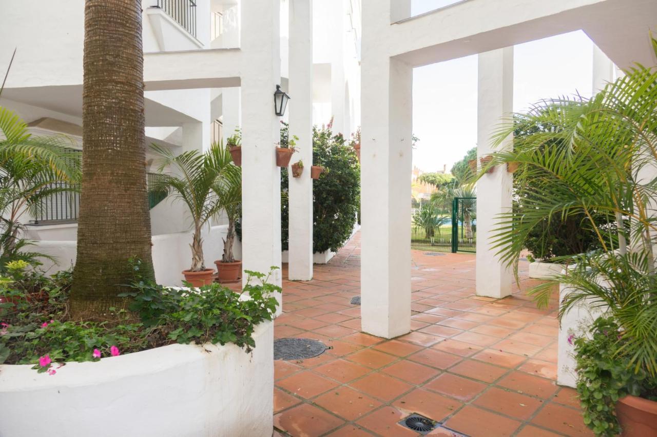 Apartamento Alextia La Barrosa チクラナ・デ・ラ・フロンテーラ エクステリア 写真