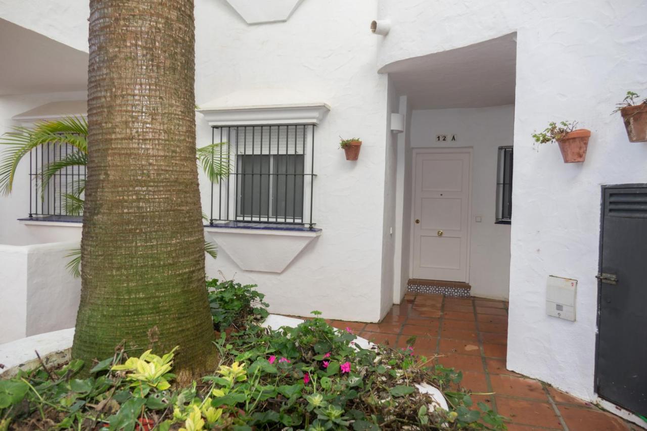 Apartamento Alextia La Barrosa チクラナ・デ・ラ・フロンテーラ エクステリア 写真