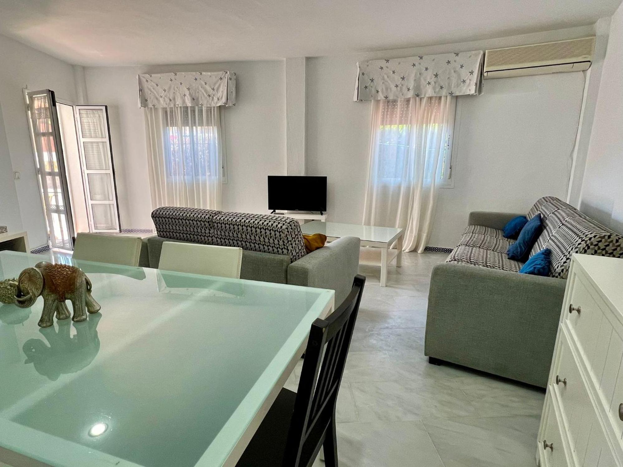Apartamento Alextia La Barrosa チクラナ・デ・ラ・フロンテーラ エクステリア 写真