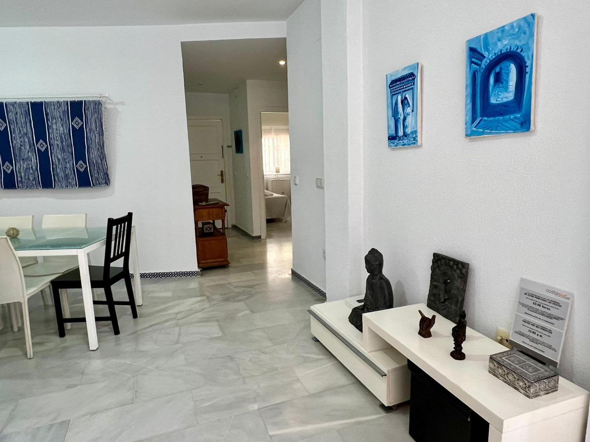 Apartamento Alextia La Barrosa チクラナ・デ・ラ・フロンテーラ エクステリア 写真