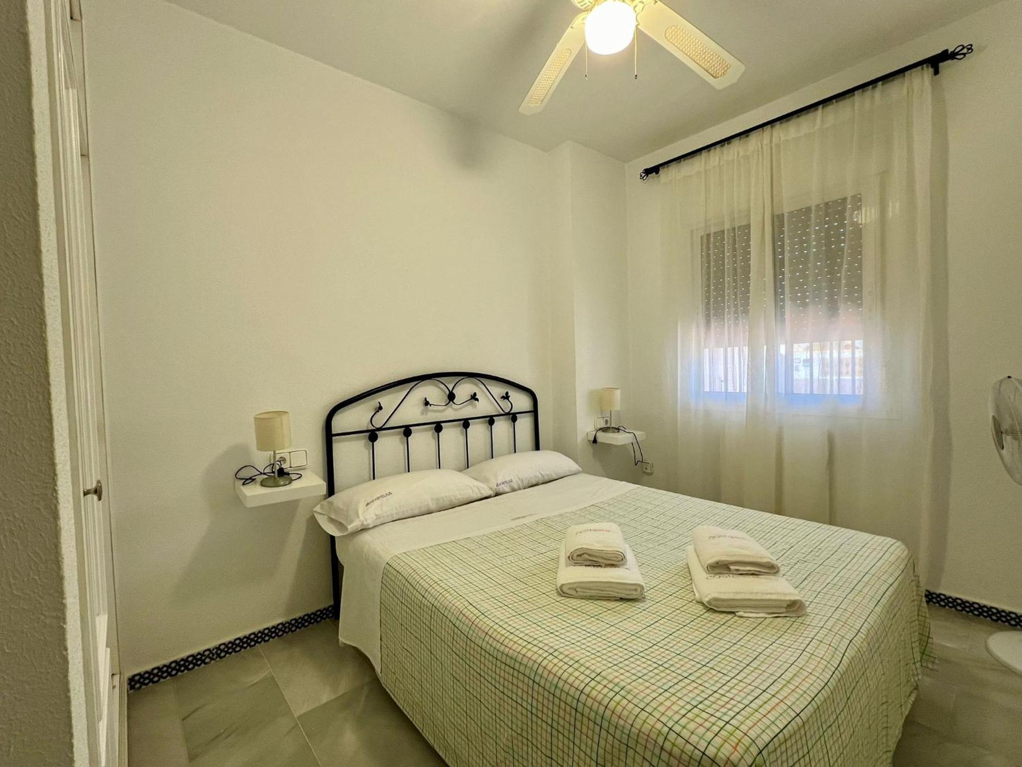 Apartamento Alextia La Barrosa チクラナ・デ・ラ・フロンテーラ エクステリア 写真