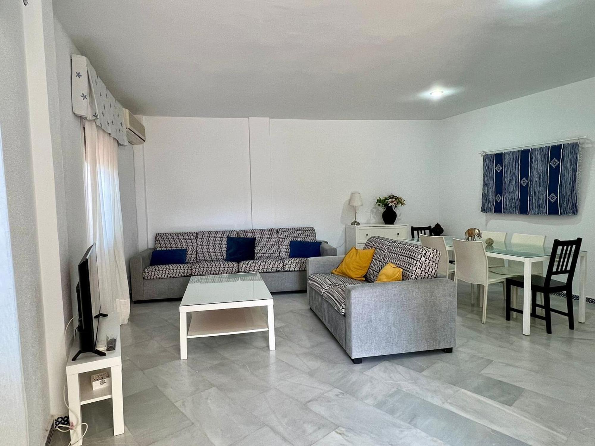 Apartamento Alextia La Barrosa チクラナ・デ・ラ・フロンテーラ エクステリア 写真