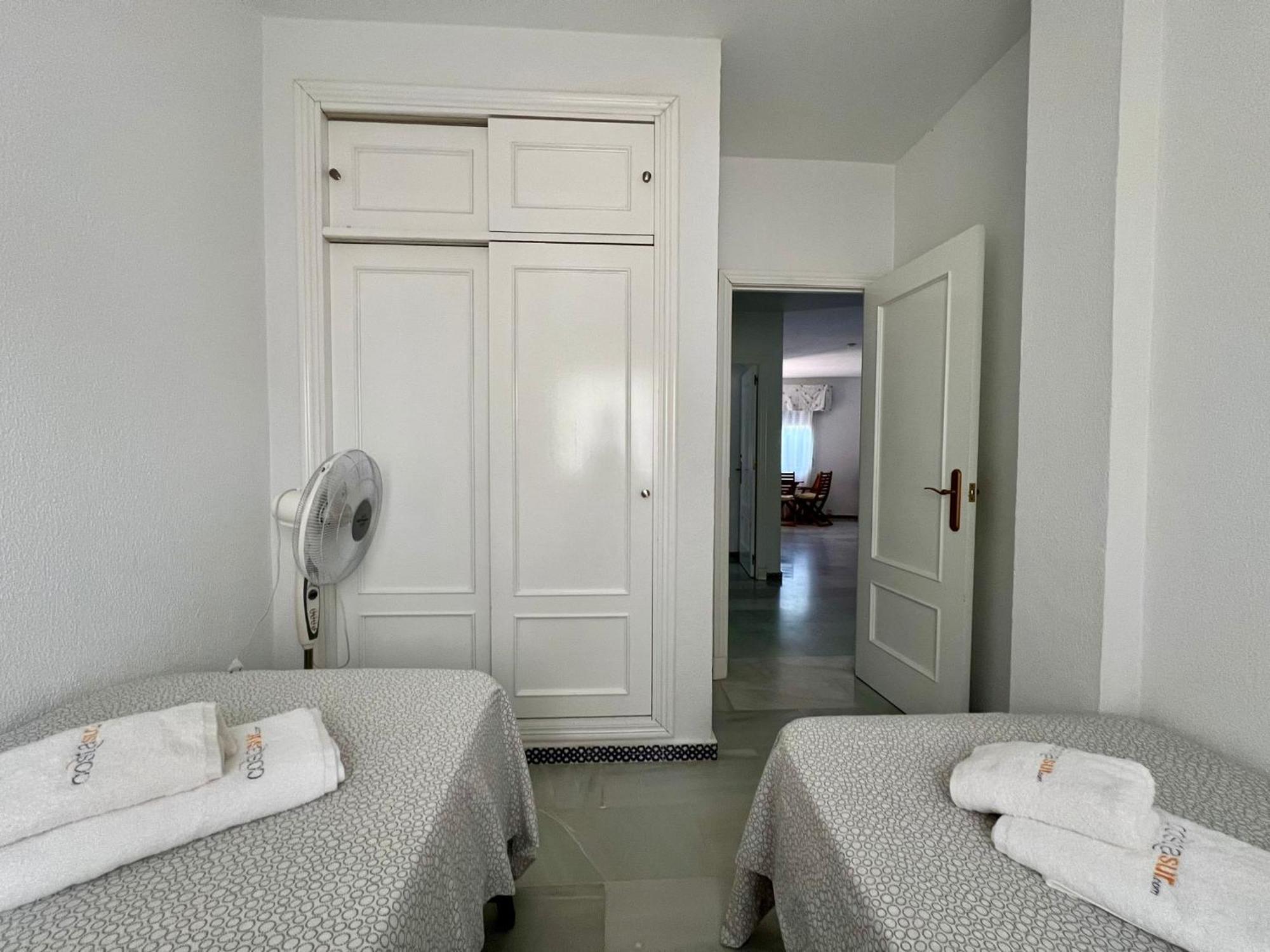 Apartamento Alextia La Barrosa チクラナ・デ・ラ・フロンテーラ エクステリア 写真