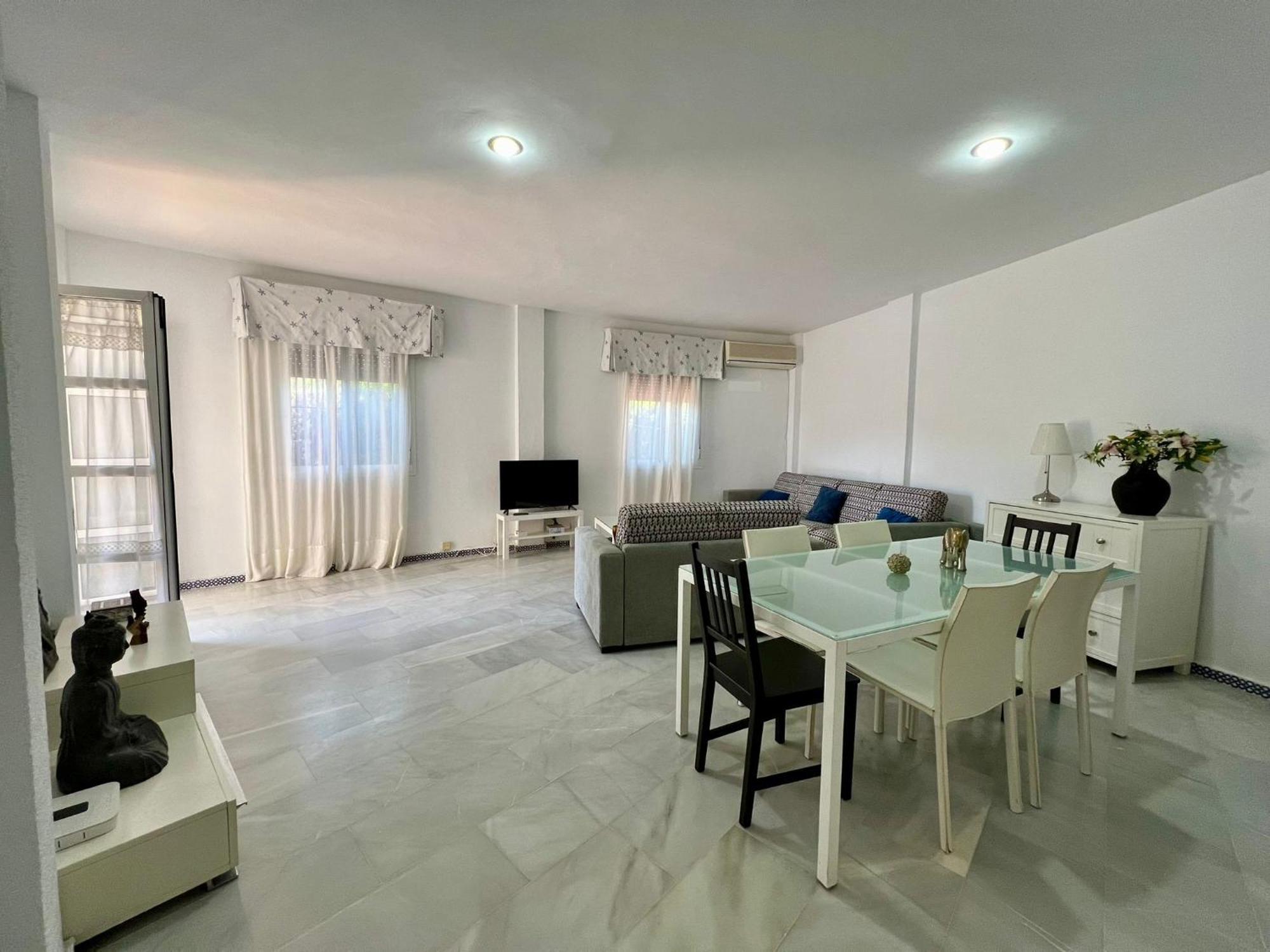 Apartamento Alextia La Barrosa チクラナ・デ・ラ・フロンテーラ エクステリア 写真