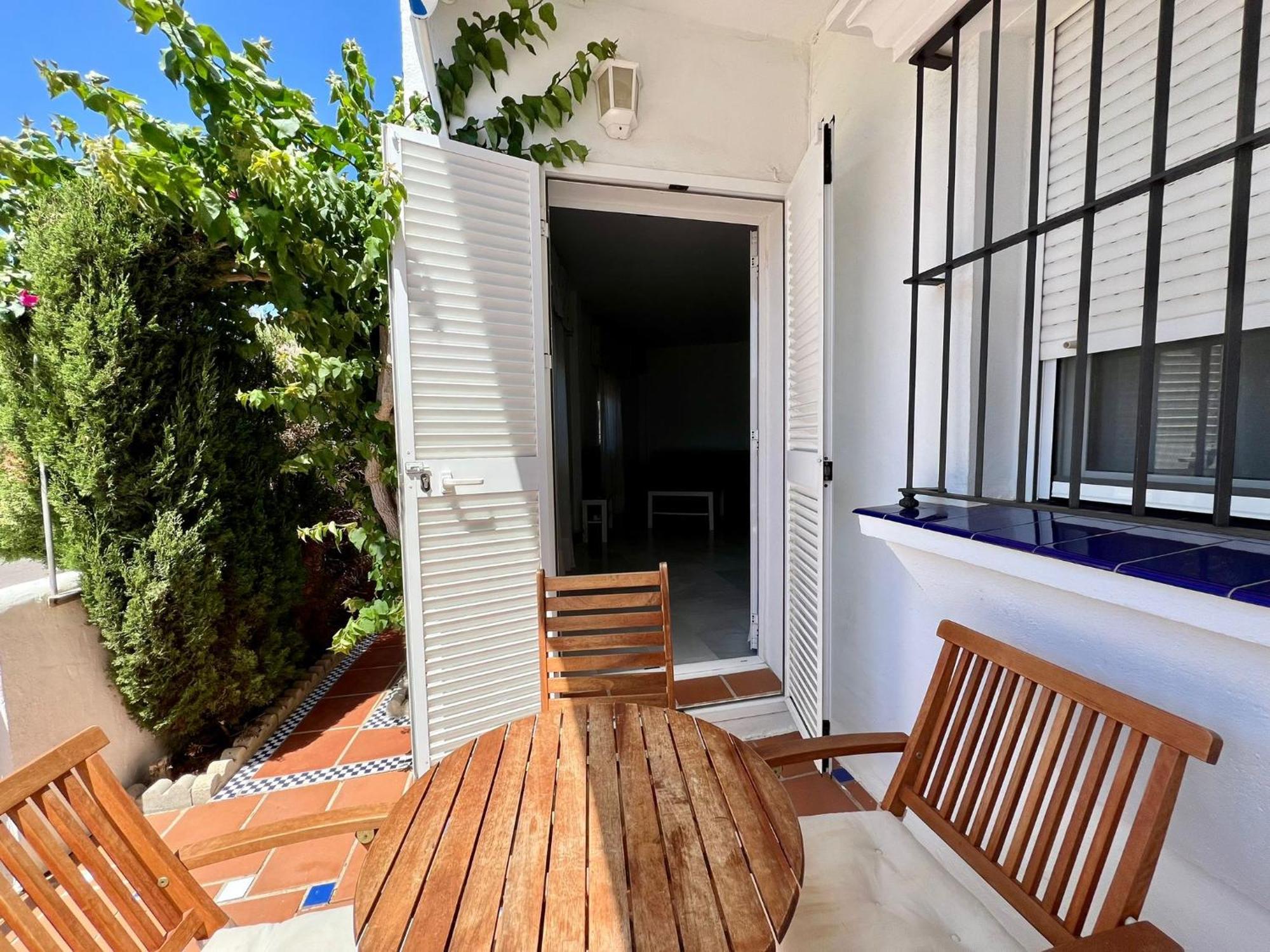 Apartamento Alextia La Barrosa チクラナ・デ・ラ・フロンテーラ エクステリア 写真