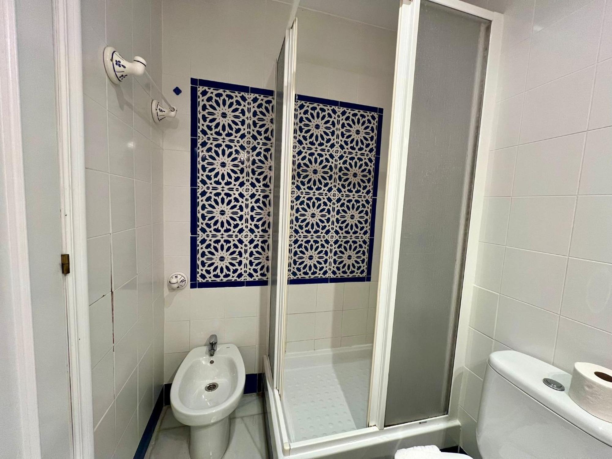 Apartamento Alextia La Barrosa チクラナ・デ・ラ・フロンテーラ エクステリア 写真