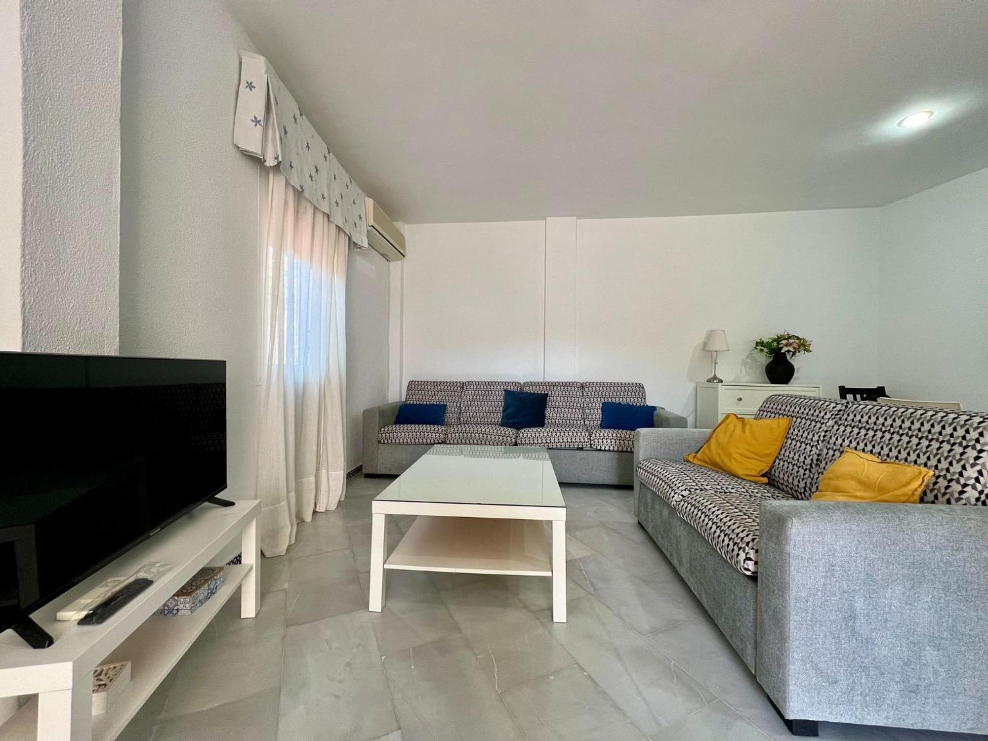 Apartamento Alextia La Barrosa チクラナ・デ・ラ・フロンテーラ エクステリア 写真