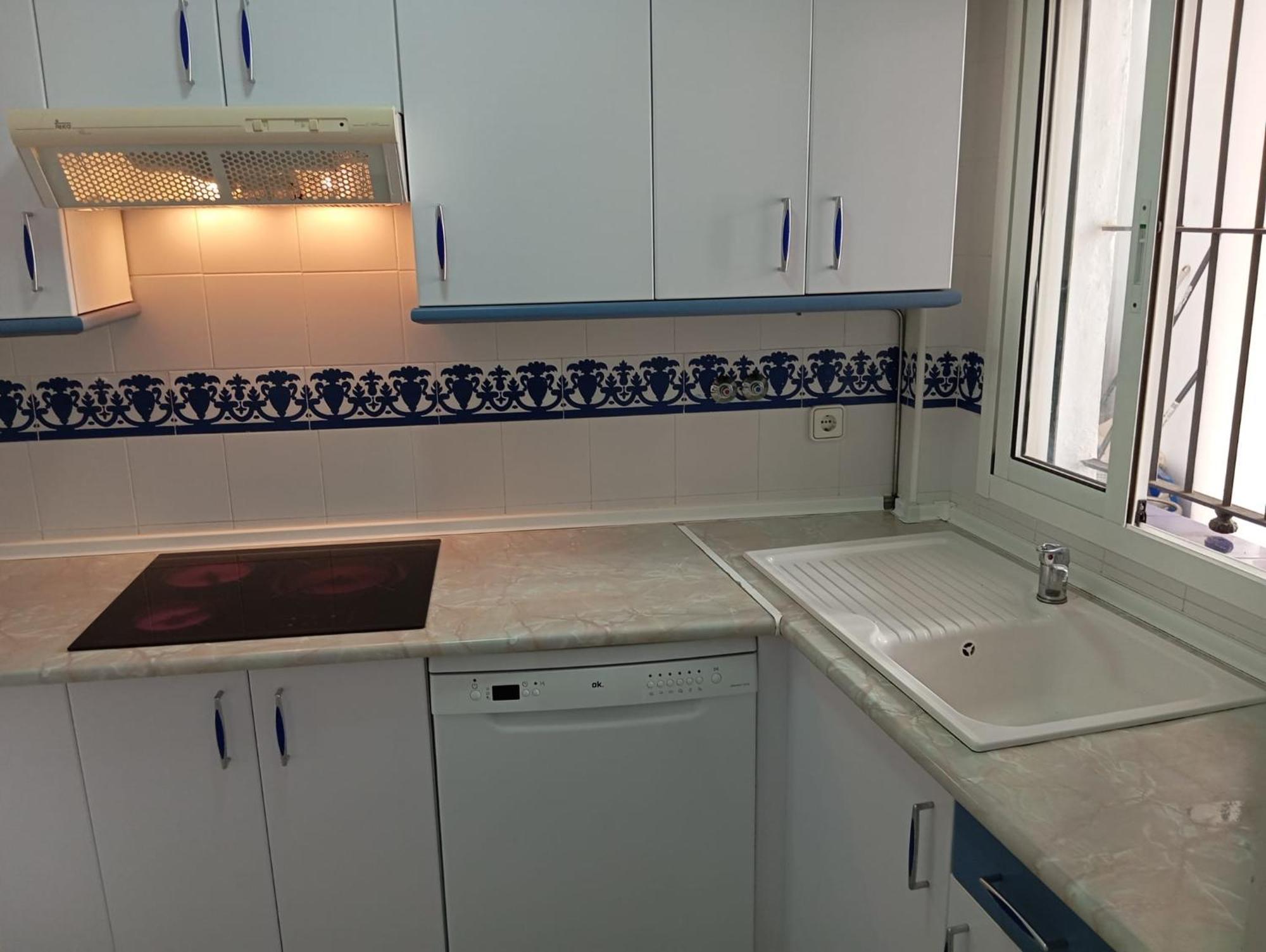 Apartamento Alextia La Barrosa チクラナ・デ・ラ・フロンテーラ エクステリア 写真