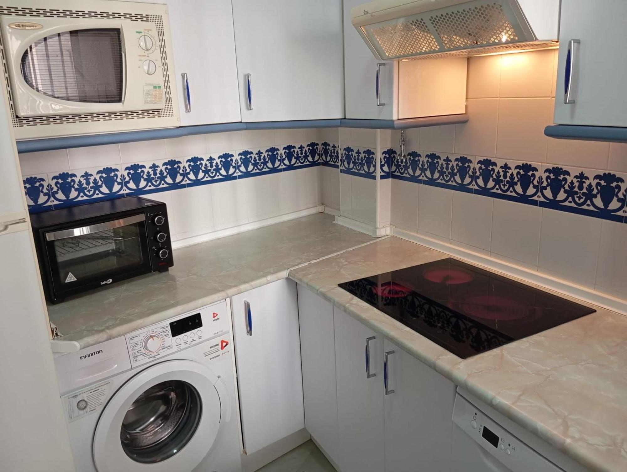 Apartamento Alextia La Barrosa チクラナ・デ・ラ・フロンテーラ エクステリア 写真